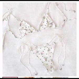 For Love & Lemons Linda Set